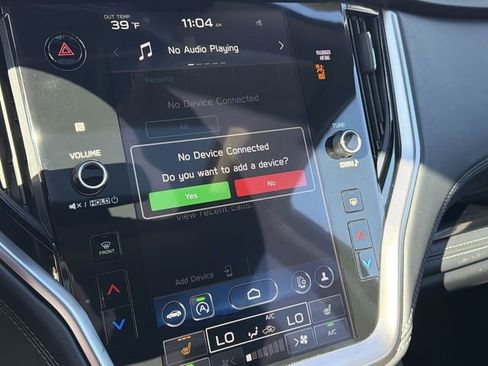 Certified 2024 Subaru Outback Limited w/ Popular Package #2 image 17