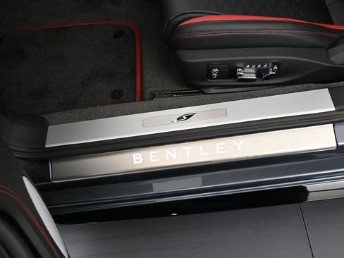 New 2026 Bentley Continental GTC AWD/4WD image 16
