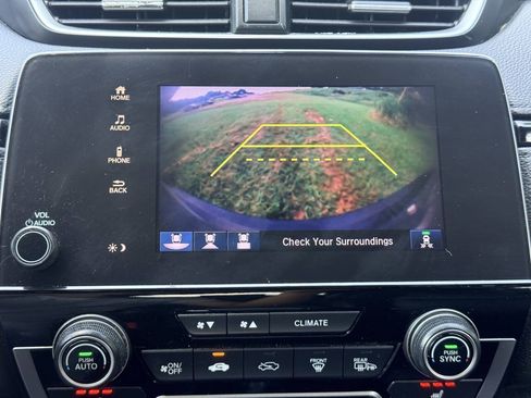 Used 2018 Honda CR-V EX-L image 22