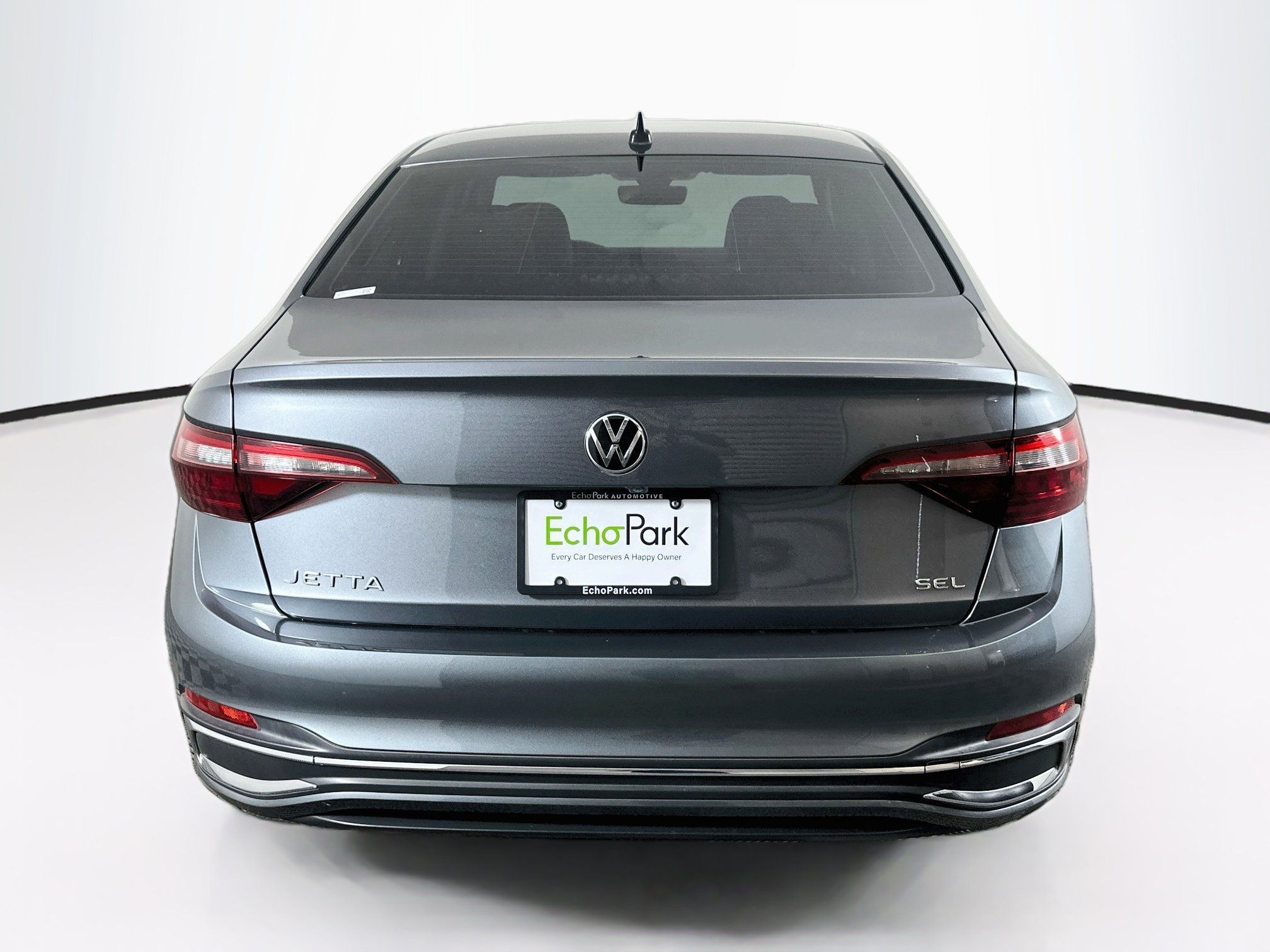 Used 2022 Volkswagen Jetta SEL FWD image 7