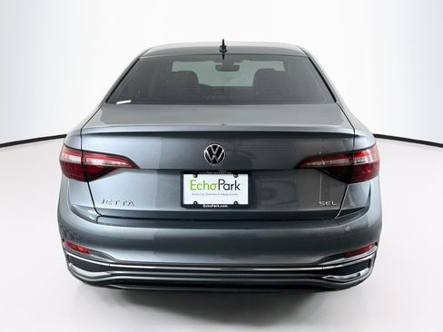 Used 2022 Volkswagen Jetta SEL FWD image 7