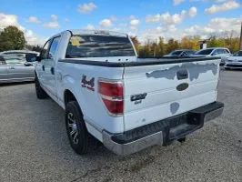 Used 2009 Ford F150 XLT RWD image 6