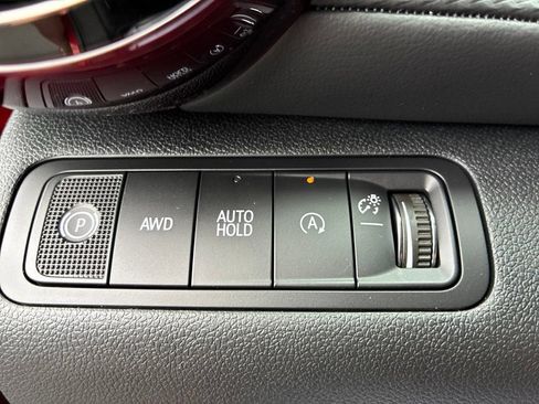 New 2027 Chevrolet Equinox RS w/ Safety and Technology Package AWD/4WD image 21