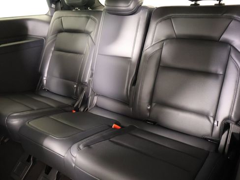 New 2025 Lincoln Navigator Reserve w/ Jet Appearance Package AWD/4WD image 13