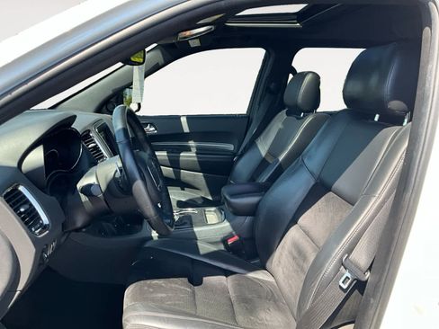 Used 2018 Dodge Durango GT w/ Premium Group AWD/4WD image 11