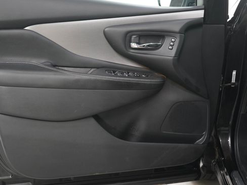 Used 2020 Nissan Murano SL w/ Cargo Package AWD/4WD image 19