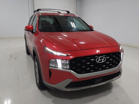 Used 2023 Hyundai Santa Fe SEL AWD/4WD image 14