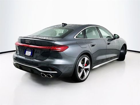 New 2025 Audi S5 Premium Plus image 7