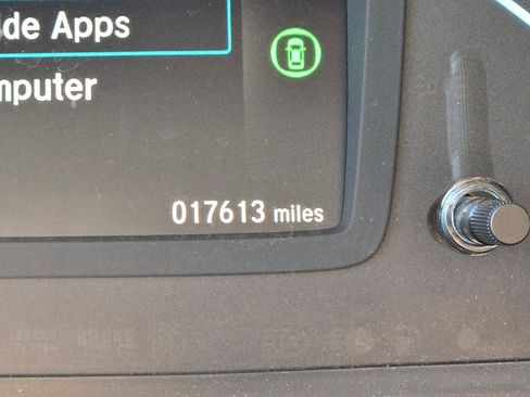 Used 2024 Honda Odyssey Touring image 26