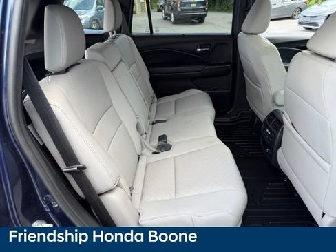 Used 2021 Honda Passport Touring image 42
