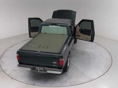 Used 2003 Ford Ranger XLT image 40