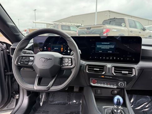 New 2026 Ford Mustang Dark Horse image 15