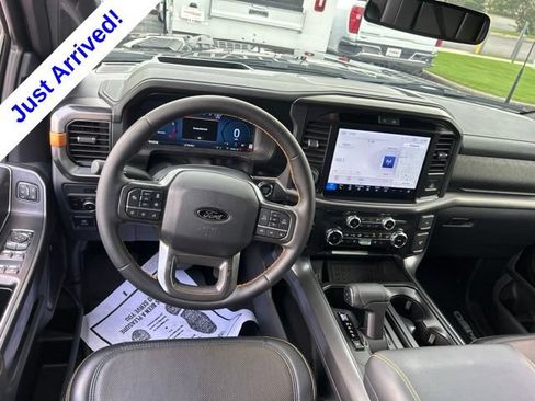Used 2025 Ford F150 Tremor w/ Equipment Group 402A High AWD/4WD image 27