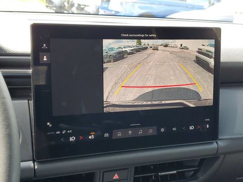 New 2026 MAZDA CX-5 Select AWD/4WD image 23