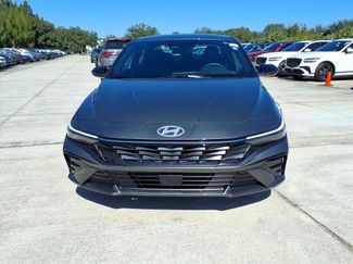New 2026 Hyundai Elantra SEL Sport video 2