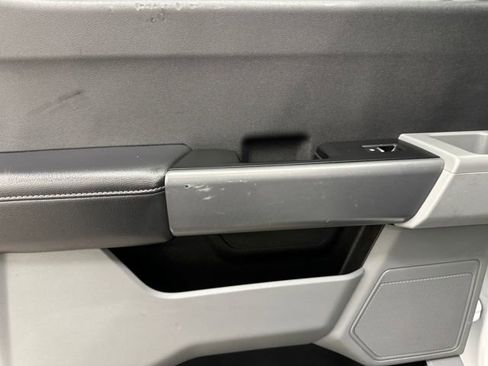 Used 2024 Ford F250 XLT image 17
