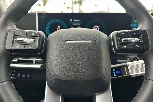 Certified 2026 Hyundai Santa Fe SE FWD image 22
