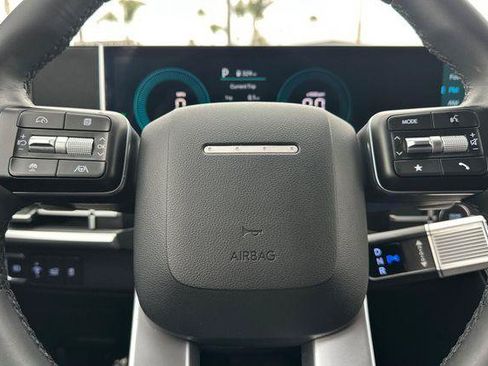 Certified 2026 Hyundai Santa Fe SE FWD image 22