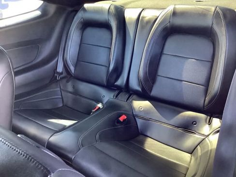 Used 2020 Ford Mustang Premium w/ 2.3L High Performance Package image 19