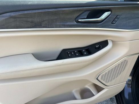 New 2026 Jeep Grand Cherokee Limited image 13