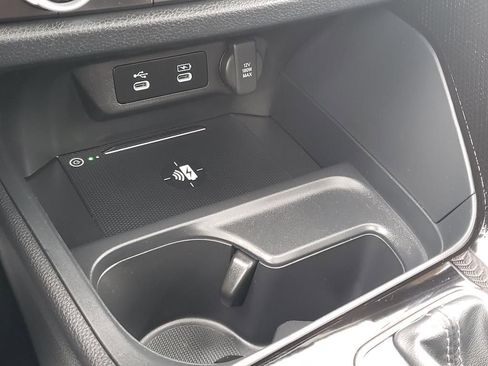 Certified 2025 Acura ADX AWD image 27