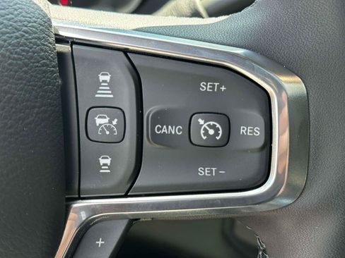 Used 2025 RAM 2500 Laramie w/ Night Edition AWD/4WD image 31