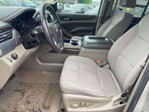 Used 2017 Chevrolet Tahoe LS RWD image 5