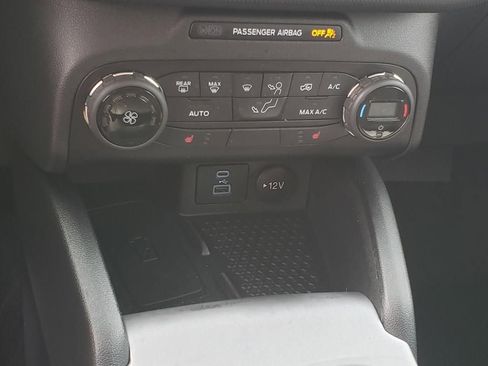 Used 2021 Ford Bronco Sport Big Bend w/ Big Bend Package image 32