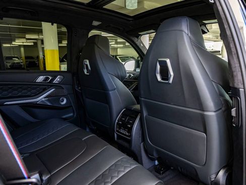 New 2026 BMW X5 M Competition image 32