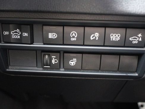Certified 2025 Toyota Tundra SR5 w/ TRD Off-Road Package AWD/4WD image 26
