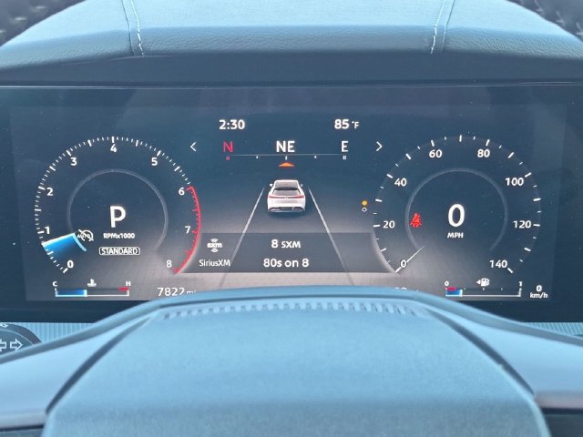 Used 2026 Nissan Murano SL AWD/4WD image 31