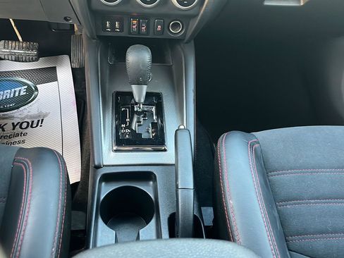 Used 2024 Mitsubishi Outlander Sport SE image 21