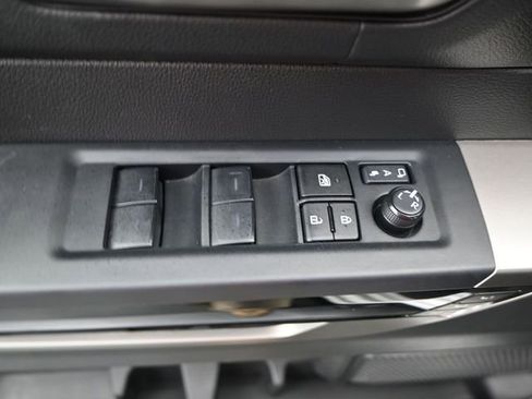 Used 2024 Toyota Tundra Limited w/ Nightshade Package image 12