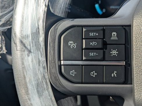 New 2025 Ford F150 XLT w/ Equipment Group 302A MID image 20