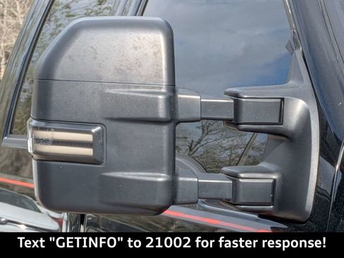 Used 2005 Ford F250 Harley-Davidson image 10