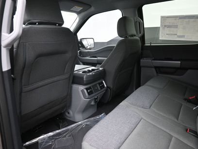 New 2026 Ford F150 XLT w/ Equipment Group 302A MID