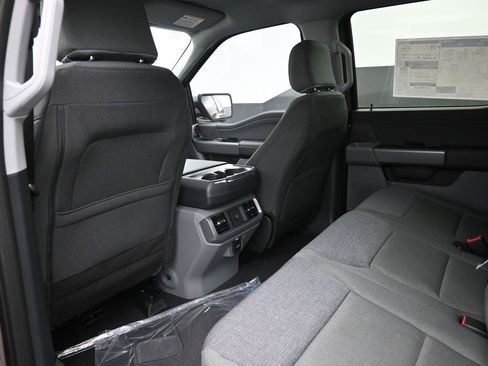 New 2026 Ford F150 XLT w/ Equipment Group 302A MID RWD image 2