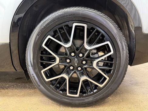 Used 2023 Chevrolet Blazer RS w/ Driver Confidence II Package image 25