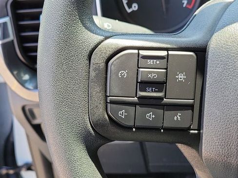 Used 2023 Ford F150 XL w/ STX Appearance Package AWD/4WD image 10