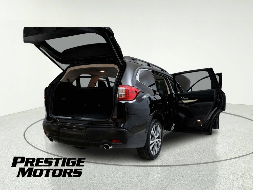 Used 2022 Subaru Ascent Limited AWD/4WD image 13
