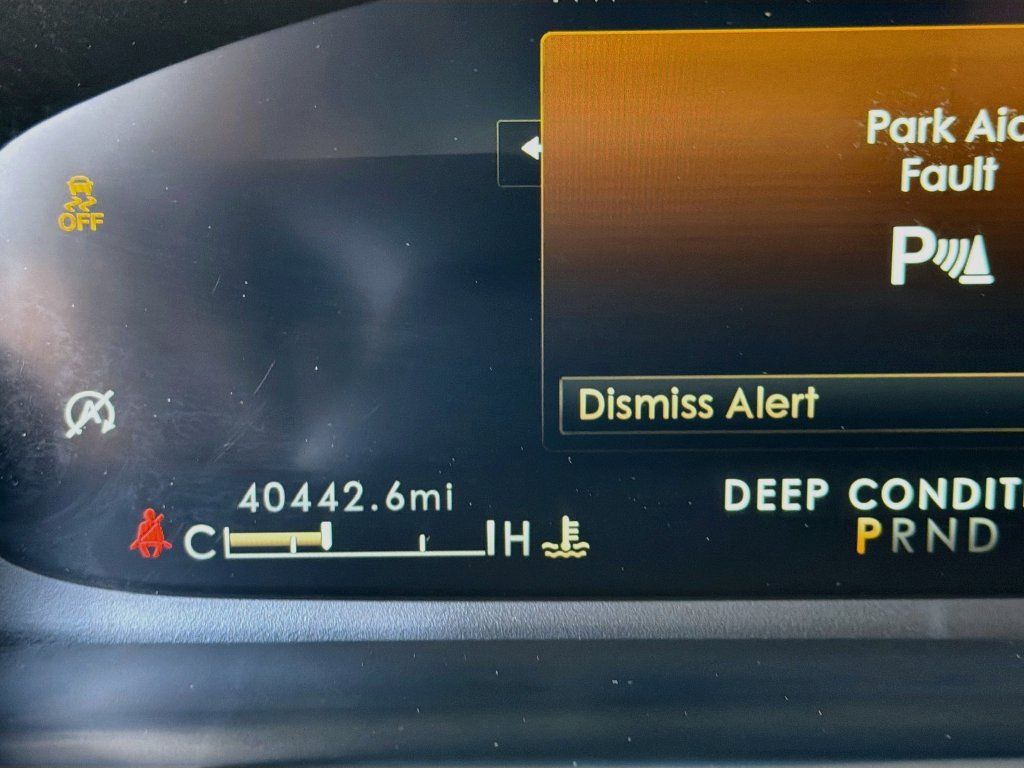 Used 2024 Lincoln Aviator Reserve w/ Elements Package Plus AWD/4WD image 14