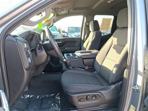 Certified 2024 GMC Sierra 1500 Pro w/ Pro Value Package image 13