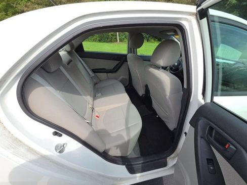 Used 2012 Kia Forte EX FWD image 23