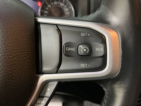 Used 2023 RAM 1500 Big Horn AWD/4WD image 22