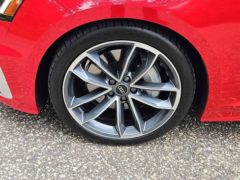 Certified 2024 Audi A5 2.0T Premium Plus w/ Premium Plus AWD/4WD image 2