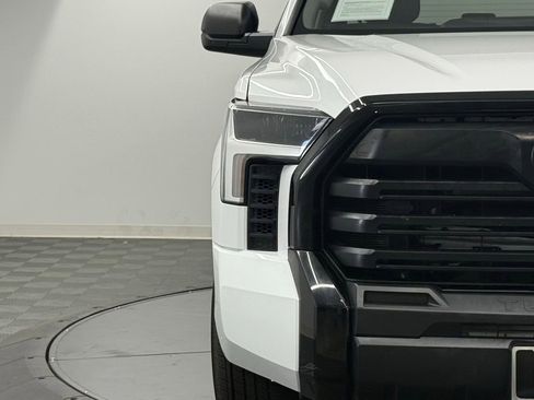Used 2023 Toyota Tundra SR w/ SR Tow Package image 4