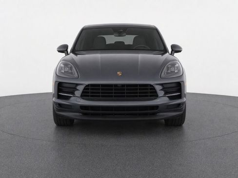 Used 2020 Porsche Macan AWD/4WD image 8