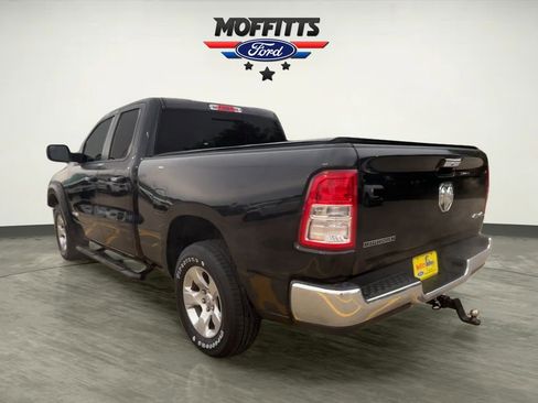 Used 2020 RAM 1500 Big Horn image 7