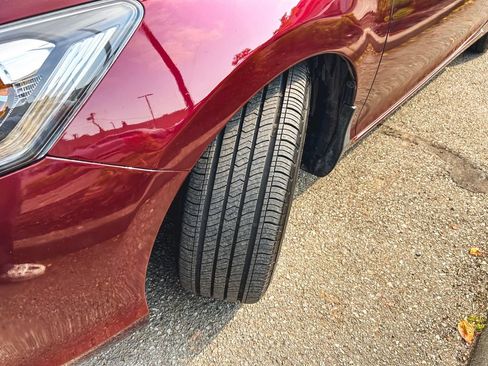 Used 2015 Honda Accord EX-L image 3