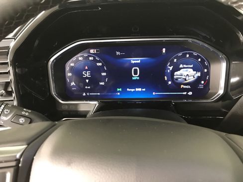 New 2026 Chevrolet Silverado 1500 LT image 27